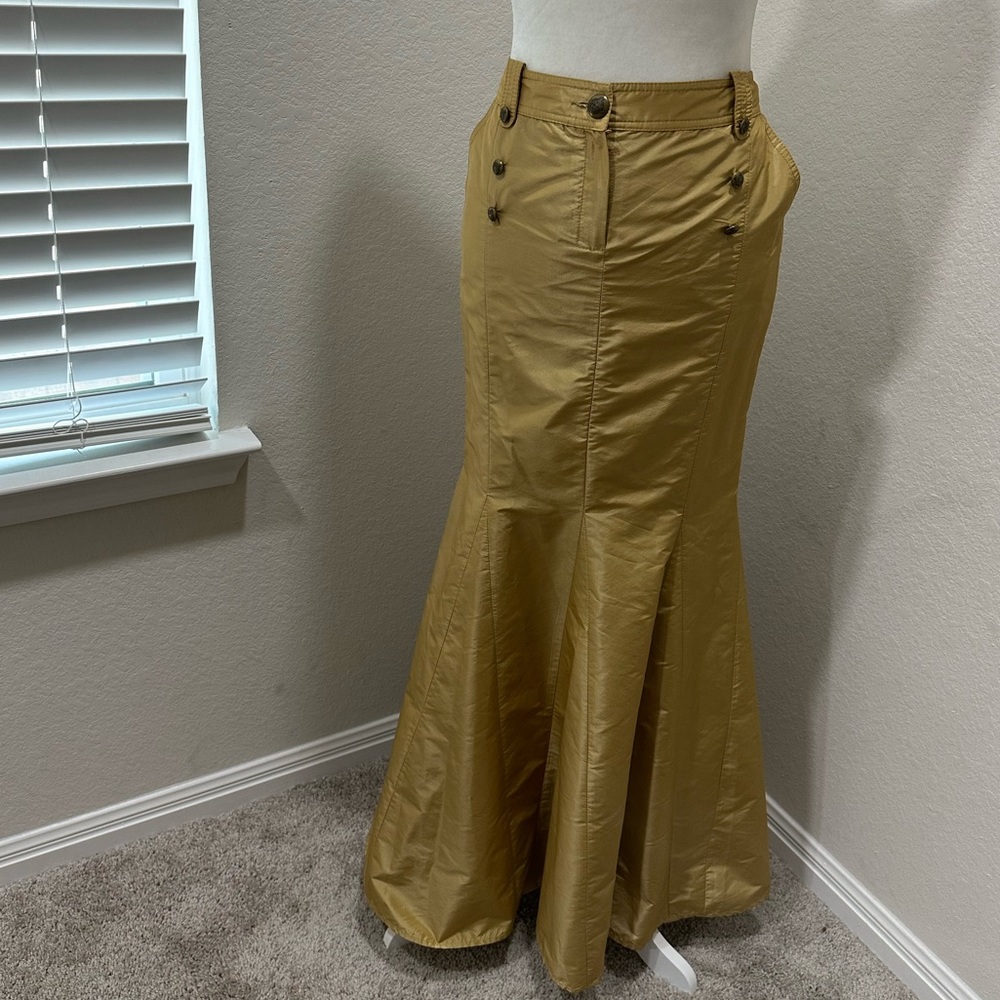Mng Limited Edition by Zuhair Murad Maxi Skirt